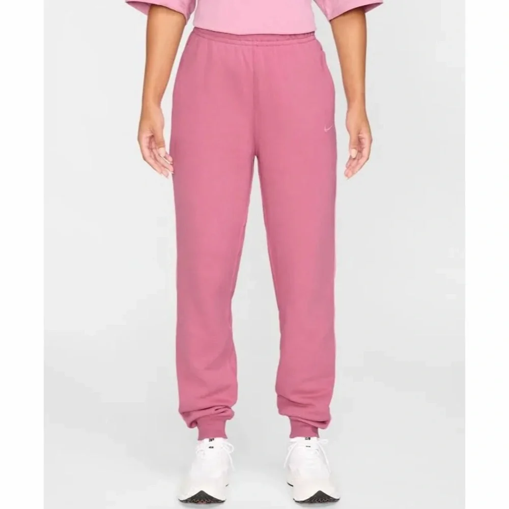 Nike x Nocta Men’s Drake Collab Pink Sweatpants NWT SZ M - Picture 4 of 16